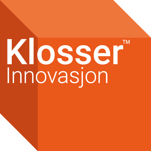 Klosser Innovasjon